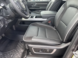 Ram 1500 Laramie 4x4 Crew Cab 5'7" Box 2026