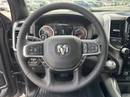 Ram 1500 Laramie 4x4 Crew Cab 5'7" Box 2026
