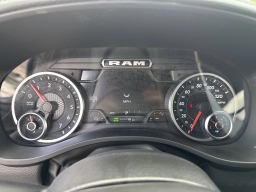 Ram 1500 Laramie 4x4 Crew Cab 5'7" Box 2026