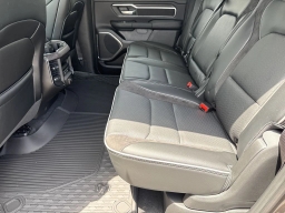 Ram 1500 Laramie 4x4 Crew Cab 5'7" Box 2026