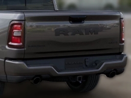 Ram 1500 Laramie 4x4 Crew Cab 5'7" Box 2026