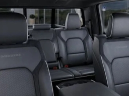 Ram 1500 Laramie 4x4 Crew Cab 5'7" Box 2026