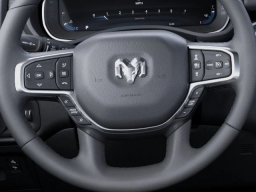 Ram 1500 Laramie 4x4 Crew Cab 5'7" Box 2026