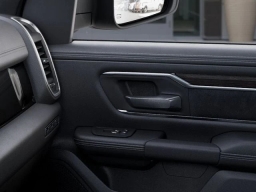 Ram 1500 Laramie 4x4 Crew Cab 5'7" Box 2026
