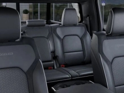 Ram 1500 Laramie 4x4 Crew Cab 5'7" Box 2026