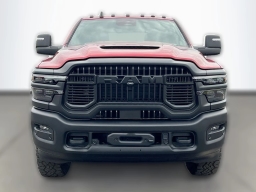 Ram 2500 Power Wagon 4x4 Crew Cab 6'4" Box 2026