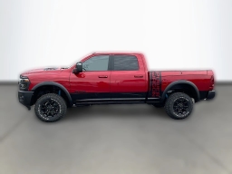 Ram 2500 Power Wagon 4x4 Crew Cab 6'4" Box 2026