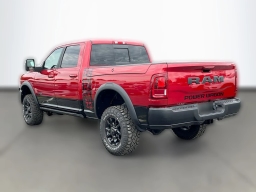 Ram 2500 Power Wagon 4x4 Crew Cab 6'4" Box 2026