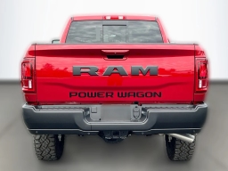 Ram 2500 Power Wagon 4x4 Crew Cab 6'4" Box 2026