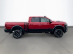 Ram 2500 Power Wagon 4x4 Crew Cab 6'4" Box 2026