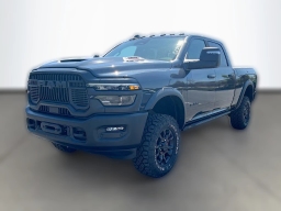 Ram 2500 Power Wagon 4x4 Crew Cab 6'4" Box 2026