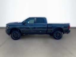 Ram 2500 Power Wagon 4x4 Crew Cab 6'4" Box 2026