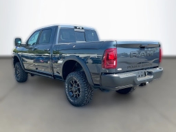 Ram 2500 Power Wagon 4x4 Crew Cab 6'4" Box 2026