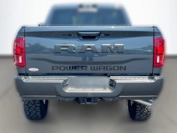 Ram 2500 Power Wagon 4x4 Crew Cab 6'4" Box 2026