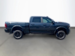 Ram 2500 Power Wagon 4x4 Crew Cab 6'4" Box 2026