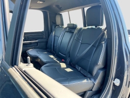 Ram 2500 Power Wagon 4x4 Crew Cab 6'4" Box 2026