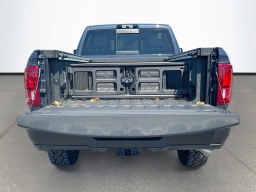 Ram 2500 Power Wagon 4x4 Crew Cab 6'4" Box 2026