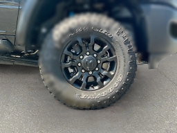 Ram 2500 Power Wagon 4x4 Crew Cab 6'4" Box 2026