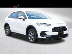 Honda HR-V LX AWD CVT 2026
