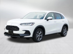 Honda HR-V LX AWD CVT 2026