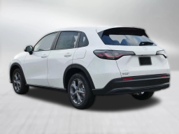 Honda HR-V LX AWD CVT 2026