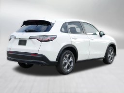 Honda HR-V LX AWD CVT 2026