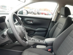 Honda HR-V LX AWD CVT 2026