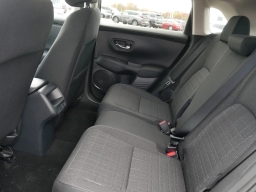 Honda HR-V LX AWD CVT 2026