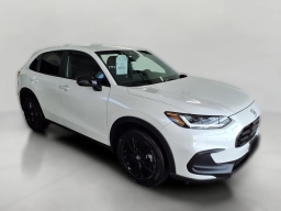 Honda HR-V Sport AWD CVT 2026