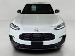 Honda HR-V Sport AWD CVT 2026