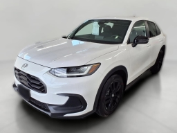 Honda HR-V Sport AWD CVT 2026