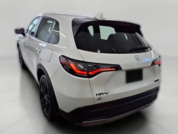 Honda HR-V Sport AWD CVT 2026