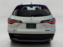 Honda HR-V Sport AWD CVT 2026