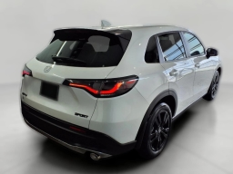 Honda HR-V Sport AWD CVT 2026