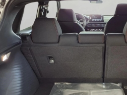 Honda HR-V Sport AWD CVT 2026