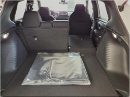 Honda HR-V Sport AWD CVT 2026