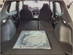 Honda HR-V Sport AWD CVT 2026