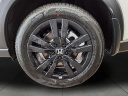 Honda HR-V Sport AWD CVT 2026