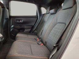 Honda HR-V Sport AWD CVT 2026