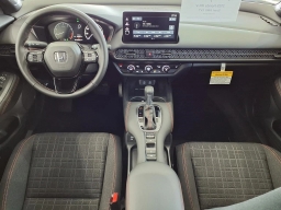 Honda HR-V Sport AWD CVT 2026