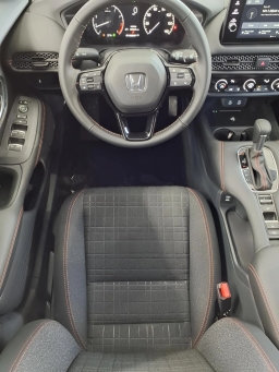 Honda HR-V Sport AWD CVT 2026