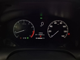 Honda HR-V Sport AWD CVT 2026