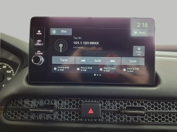 Honda HR-V Sport AWD CVT 2026