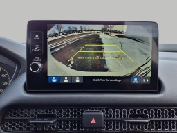 Honda HR-V Sport AWD CVT 2026