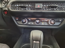 Honda HR-V Sport AWD CVT 2026