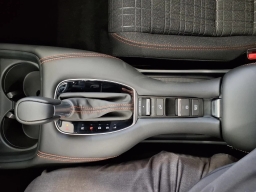 Honda HR-V Sport AWD CVT 2026