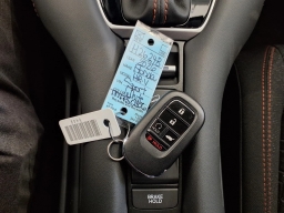 Honda HR-V Sport AWD CVT 2026