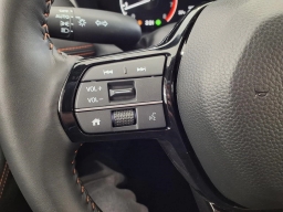 Honda HR-V Sport AWD CVT 2026