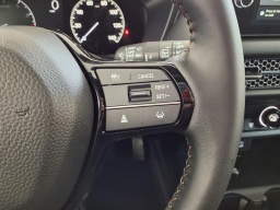 Honda HR-V Sport AWD CVT 2026