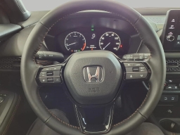 Honda HR-V Sport AWD CVT 2026